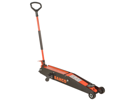 Bahco BH15000B Domkraft 5 ton, Verkstad