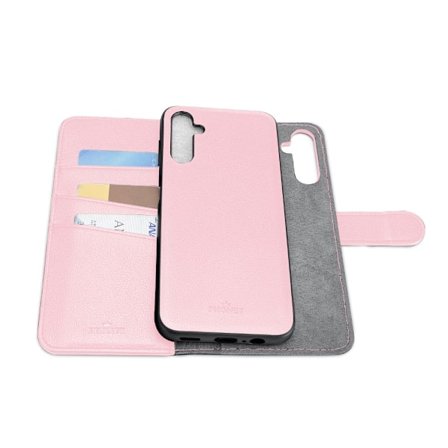 Phonet Magnet Fodral med Skal för Samsung A54 5G