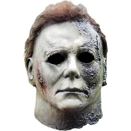 Mordely Michael Myers Mask - Halloween Cosplay Mask
