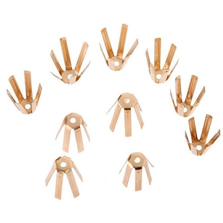 20 kpl Universaali Messinki Golf Sovitin Välikelevyt Sopivat Golf Varsiin Shim Sovitin Golfmailan Varsiin Acc