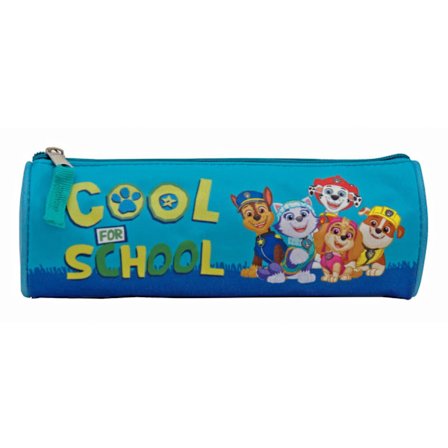 Paw Patrol penalhus 20 cm pennal chase hunde hund