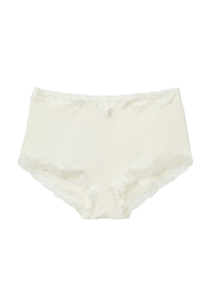 Å WOMAN Boxertrosa BAILEY Trosor Vit M