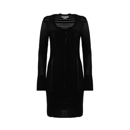 Genny, Short Dresses Czarny, Kobieta, Rozmiar: M