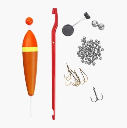 Metset abborre - Biltema