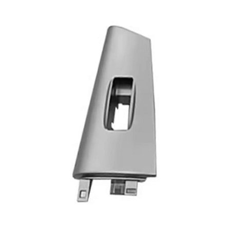 Auton Vasen Takaoven Ikkunan Lukon Lasin Nostin Kytkimen Paneelin Peite 74232-02E60-B0 74231-02E00 vuodelle 2007-2013 LH