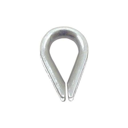 Gunnebo G006682140 Blonder Kaus 14 mm, Værksted & køretøj