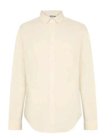 Colt 3760 Shirt Cream Minimum