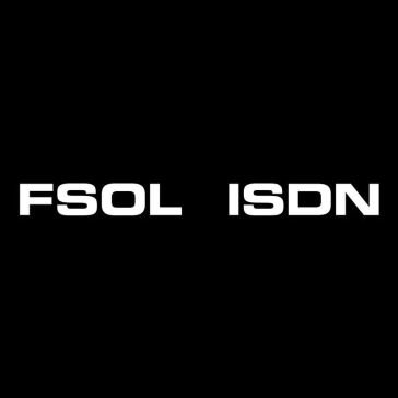 Isdn 30th ann. (vinyl colour limited edt Future Sound Of Lond