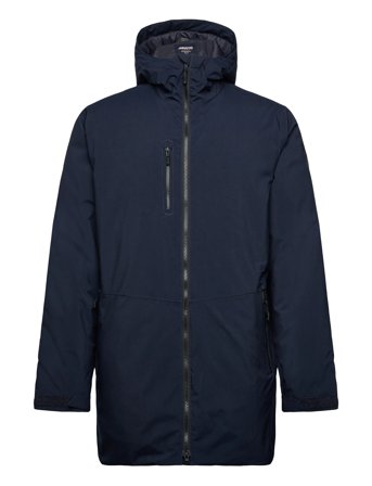 Musto | M Marina Pl Long Rain Jkt | M