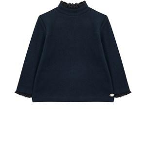 Tartine et Chocolat Navy T-Shirt 4 Years - Tops - 4 years - Navy