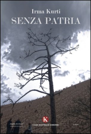 Senza patria Irma Kurti