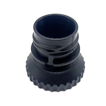 Sodaflaskadapter för Terra Glas till Anslutning, Påfyllningslock