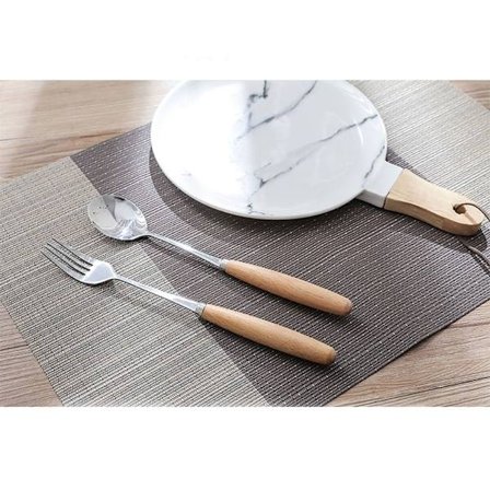 Lämmöneristystyyny Pöytäastiat Mats Liukumaton tyyny