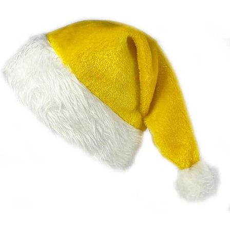 Julemandshat Julehat til jul Nytår Festlige feriefestartikler