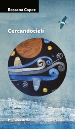 Cercandocieli Rossana Copez