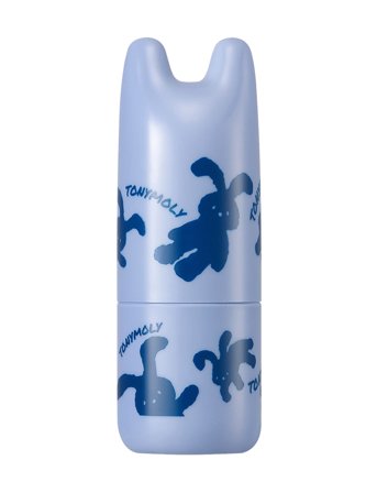 Tonymoly Tonymoly Pocket Bunny Perfume Bar 01 Lovely Bunny 9Ml - Nude - 9 ML