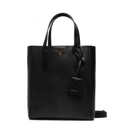 Michael Kors, Shoulder Bags Czarny, Kobieta, Rozmiar: ONE Size