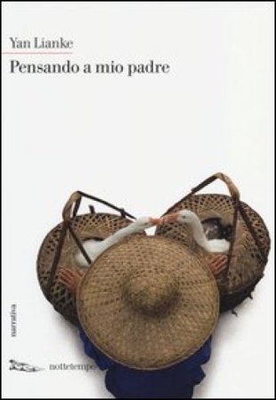 Pensando a mio padre Yan Lianke