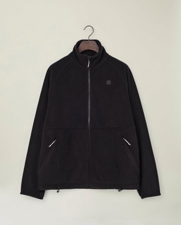 Lexington Fleece jacket