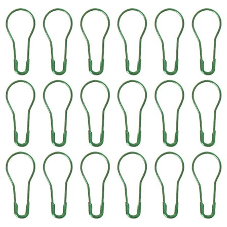 1000 kpl värikkäitä lamppupolttimoita, metallikurpitsaneula, neulonta, turvallisuus