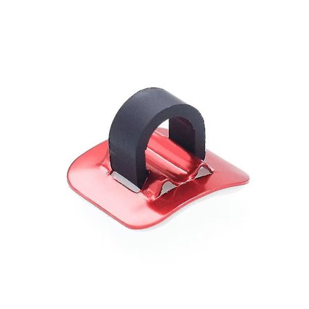 Cykelhus Slang Guide Klämmor, Cykel Broms Kabelrör Guide Växelspak Adapter Cykelram För Broms Växelreglage Kablar(30st, Röd) -t