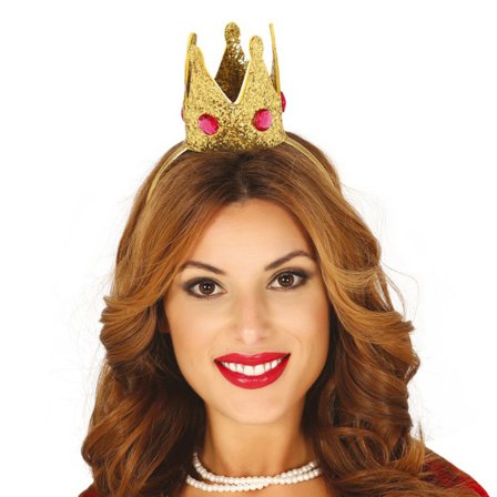 Panta Kruunulla Kulta