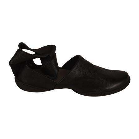 Trippen, Flat shoes Zwart, Dames, Maat:39 EU