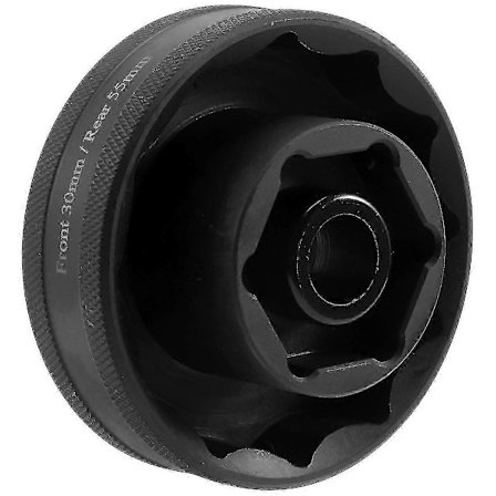 55mm + 30mm pyöränmutteriavain Ducati 1098 1198 1199 Multistrada Diavel -malleihin