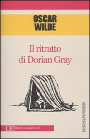 Il ritratto di Dorian Gray Oscar Wilde