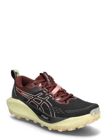 Asics Gel-Trabuco 13 - Black - 37
