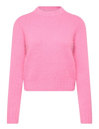 Kate Knitterracotta Pink NEUW