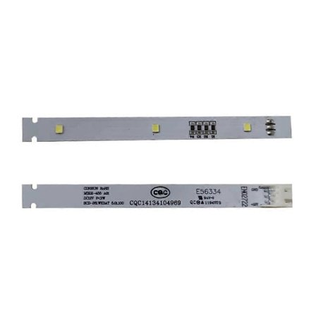 Frysskåp Kylskåp LED-ljuskort BCD-450W 261WK CQC14134104969 E56334