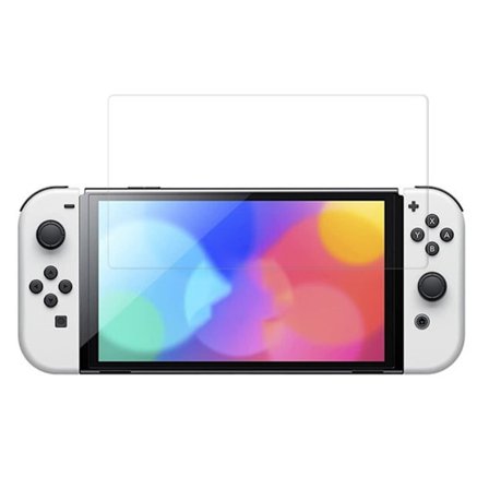 Skærmbeskyttelse Nintendo Switch OLED