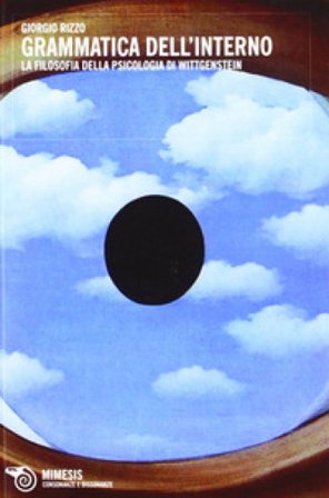 Grammatica dell'interno Giorgio Rizzo