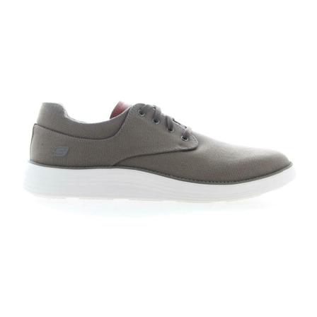 Skechers - Finskor - Beige - Herr - Storlek: 40 Eu, Herr, Storlek: 40 EU