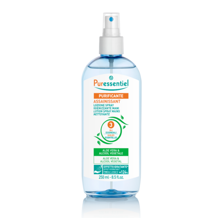 PURESSENTIEL PURI LOZIONE250ML