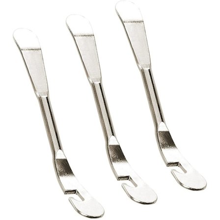 3 st Däckavtagare för cykel, Däckavtagare för cykel, Däckdemontering, Däck