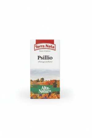 Alta Natura Psillio 50 Opercoli
