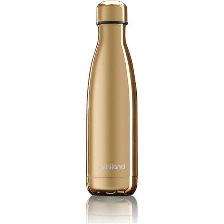 BOUTEILLE DELUXE GOLD 500ml