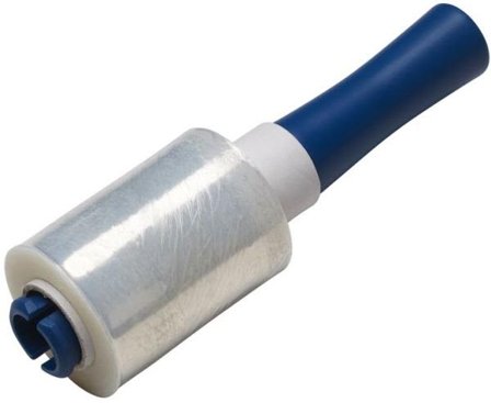 Signode D501825 Hållare för 450 mm sträckfilm, plast, Emballage & bandning