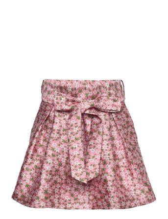 Rosabel Jacquard Pink Custommade