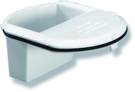 Purus 7113757 Vannlåsinnsats for sluk Alfa-Mini, Innendørsavløp