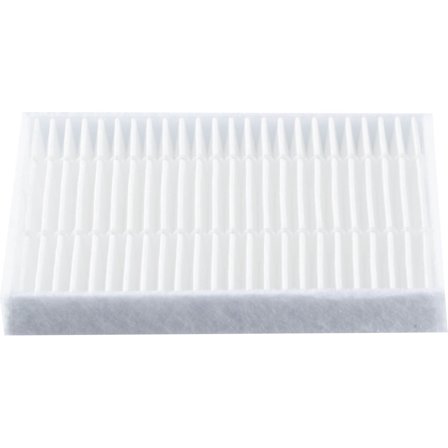 RoboRock - Tilberhør til robotstøvsuger 8.02.0443 Grå