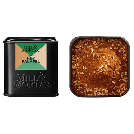 Mill & mortar Hey Falafel 50 g