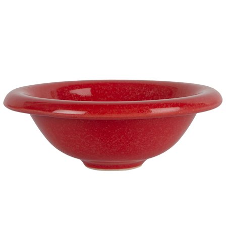 Byon Porto liten skål, rød