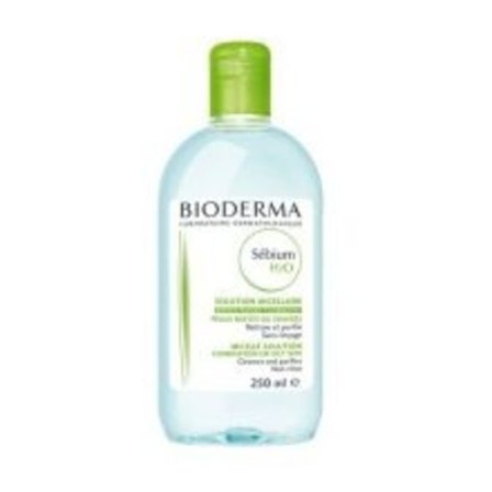 Bioderma - SÉBIUM H2O Solution Micellaire 500ml
