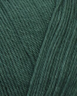 Garn Viking Virkgarn Grün - Viking of Norway