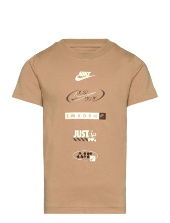 Nike | Te-S/S Tee | 116/122
