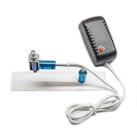 Datamaskin tastaturklikker automatisk tilfeldig klikk spillhjelp henge opp gjenstand for å forhindre frakobling (FMY)