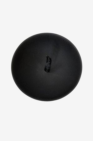 Jotex - Hide Black mdf / metall - Kjøp Lampetilbehør hos Jotex